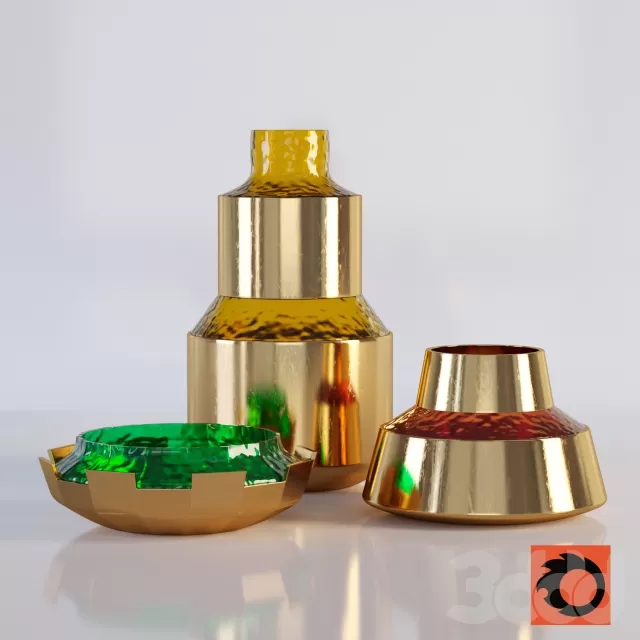 3DSKY FREE – FREE 3DS MAX MODELS