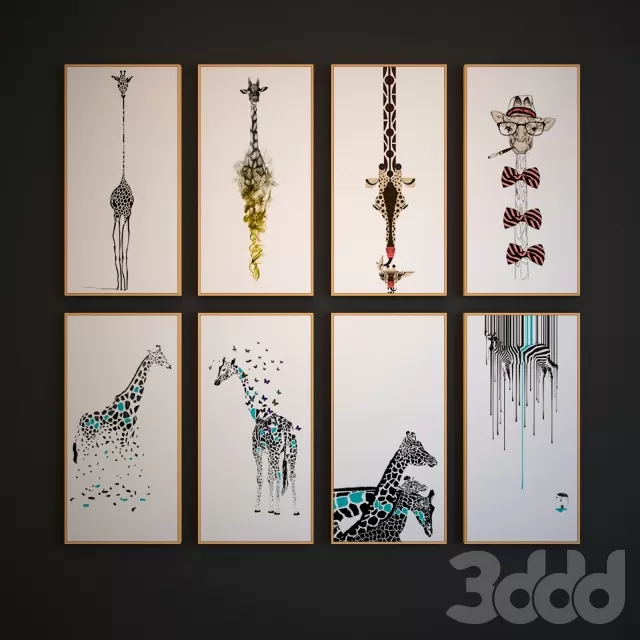 3DSKY FREE – FREE 3DS MAX MODELS