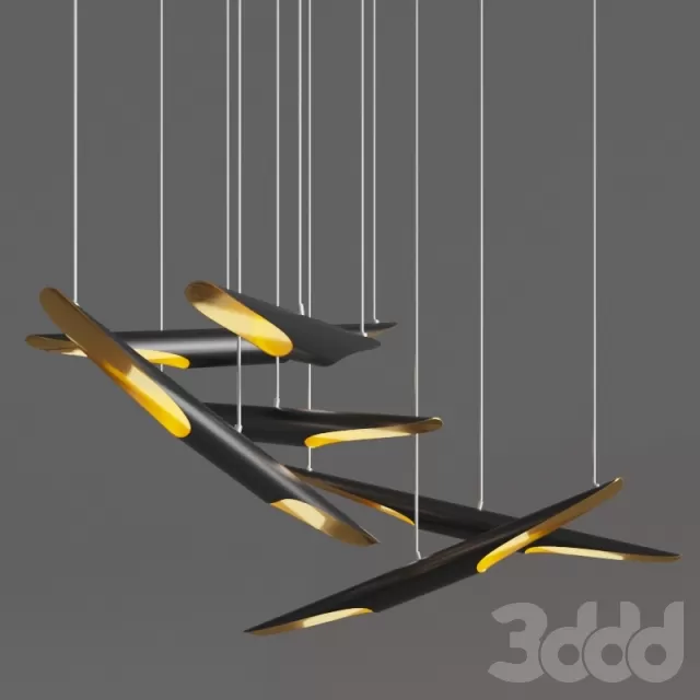 3DSKY FREE – FREE 3DS MAX MODELS