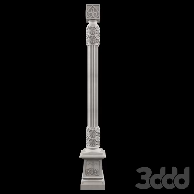 3DSKY FREE – FREE 3DS MAX MODELS