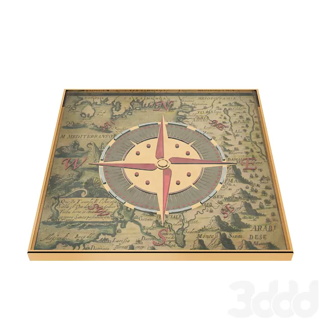 3DSKY FREE – FREE 3DS MAX MODELS