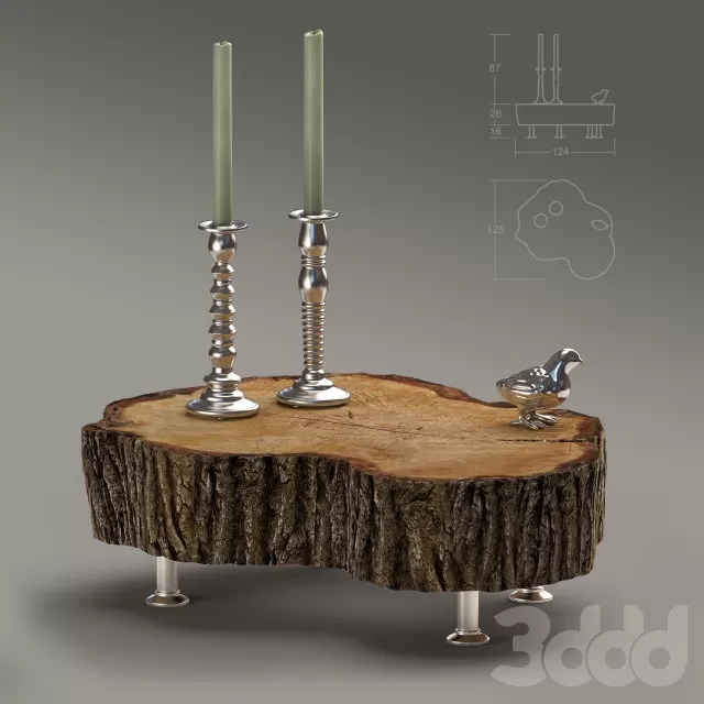 3DSKY FREE – FREE 3DS MAX MODELS