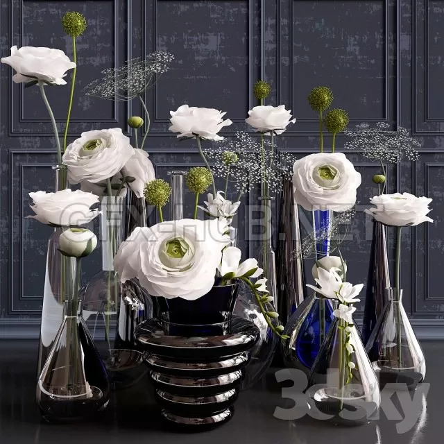 3DSKY FREE – FREE 3DS MAX MODELS