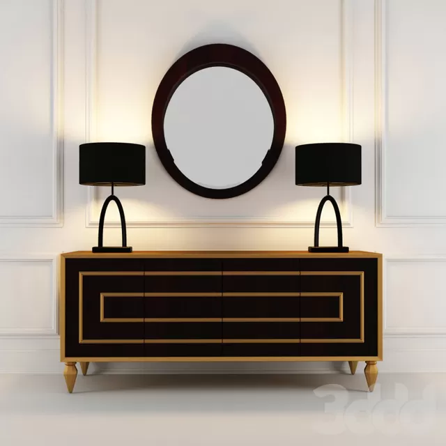 3DSKY FREE – FREE 3DS MAX MODELS