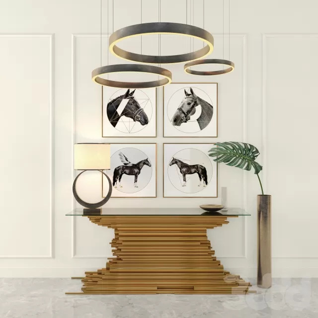 3DSKY FREE – FREE 3DS MAX MODELS