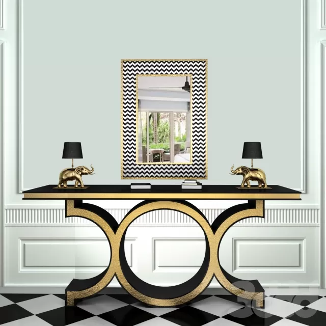 3DSKY FREE – FREE 3DS MAX MODELS