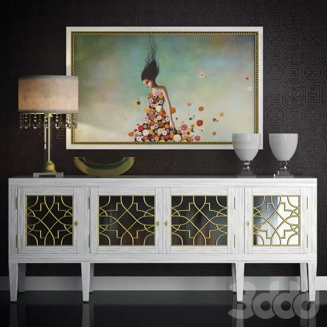 3DSKY FREE – FREE 3DS MAX MODELS