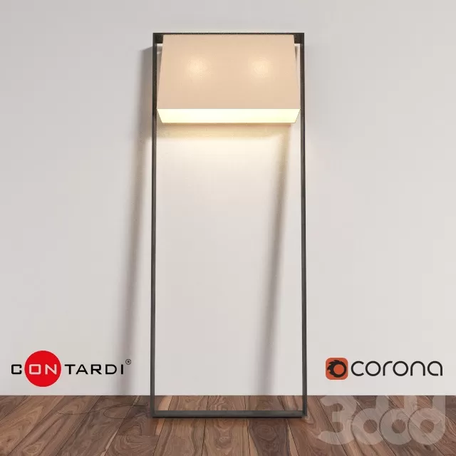 3DSKY FREE – FREE 3DS MAX MODELS