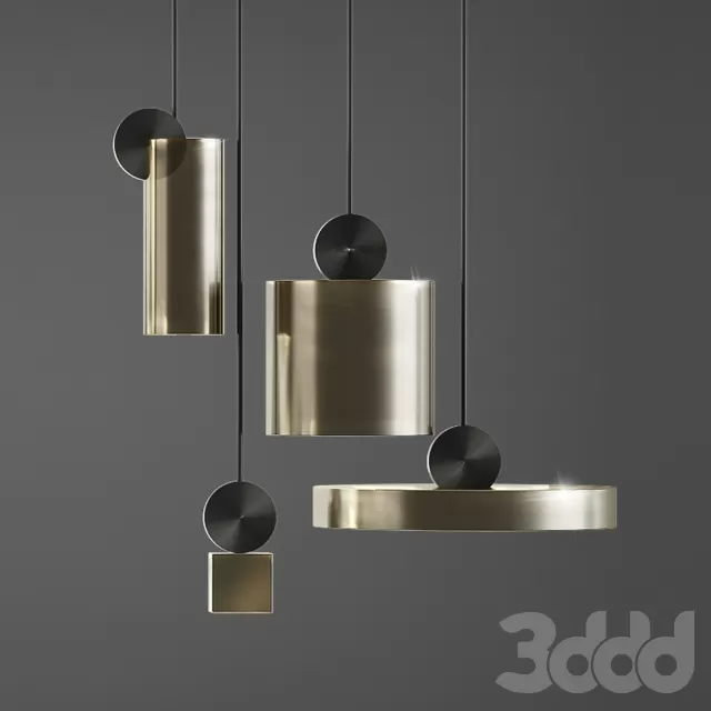 3DSKY FREE – FREE 3DS MAX MODELS