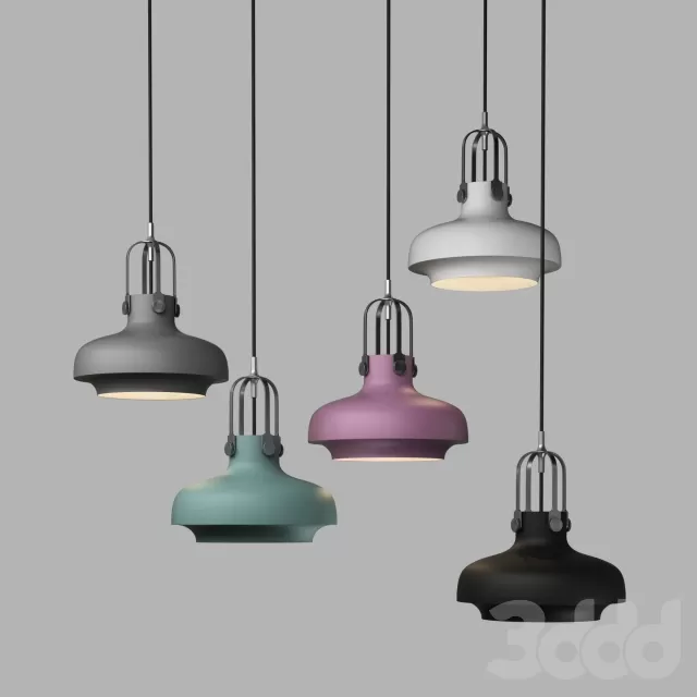 3DSKY FREE – FREE 3DS MAX MODELS