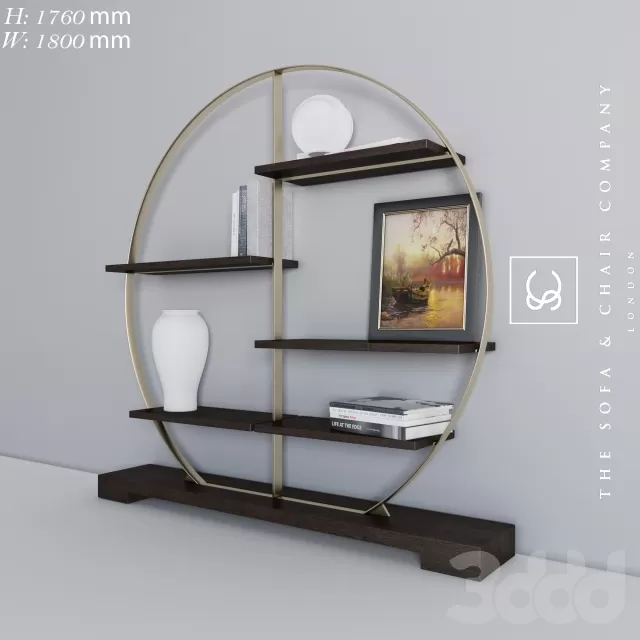 3DSKY FREE – FREE 3DS MAX MODELS