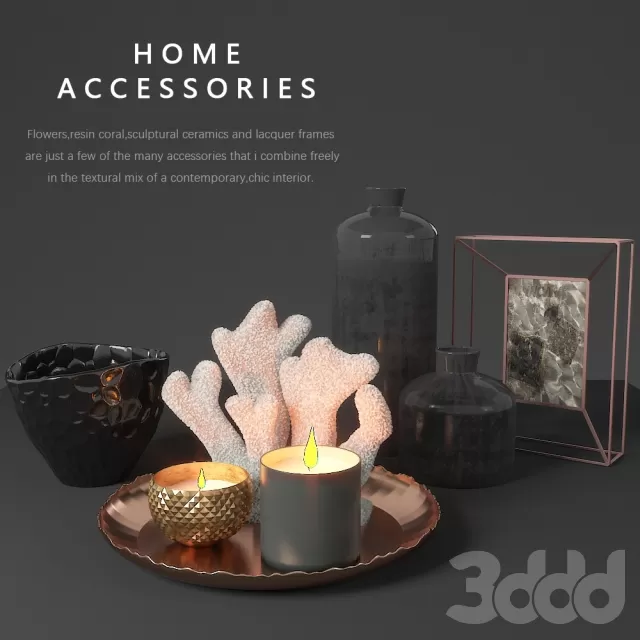 3DSKY FREE – FREE 3DS MAX MODELS