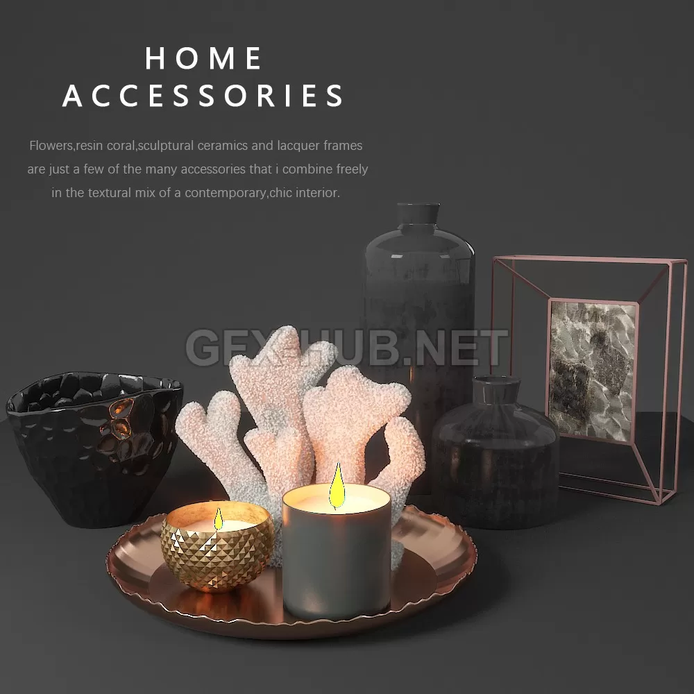 3DSKY FREE – FREE 3DS MAX MODELS