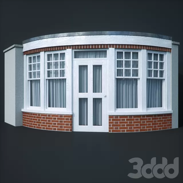 3DSKY FREE – FREE 3DS MAX MODELS
