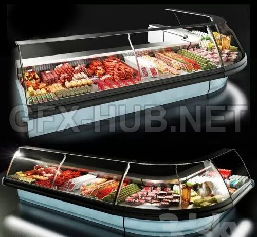 3DSKY FREE – FREE 3DS MAX MODELS