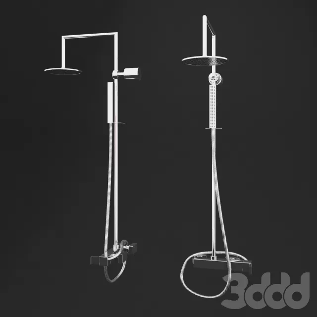 3DSKY FREE – FREE 3DS MAX MODELS