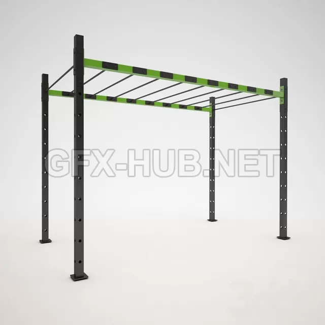 3DSKY FREE – FREE 3DS MAX MODELS