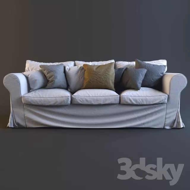 3DSKY FREE - FREE 3DS MAX MODELS