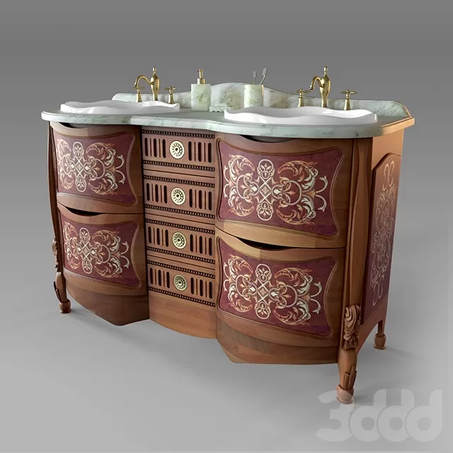 3DSKY FREE – FREE 3DS MAX MODELS