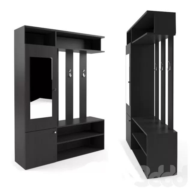 3DSKY FREE – FREE 3DS MAX MODELS