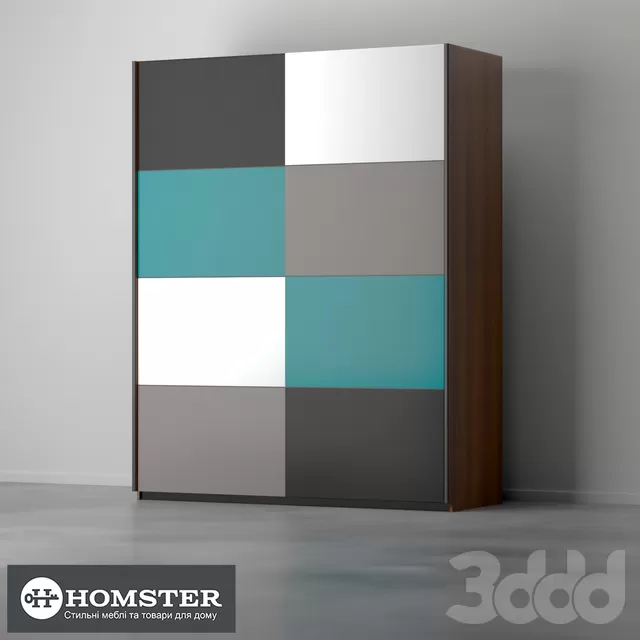 3DSKY FREE – FREE 3DS MAX MODELS