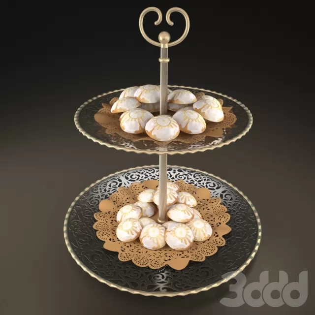 3DSKY FREE – FREE 3DS MAX MODELS