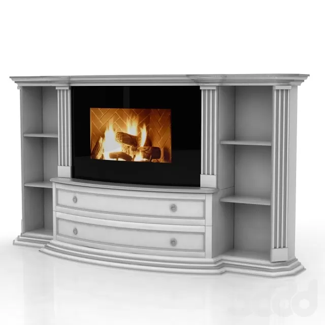 3DSKY FREE – FREE 3DS MAX MODELS