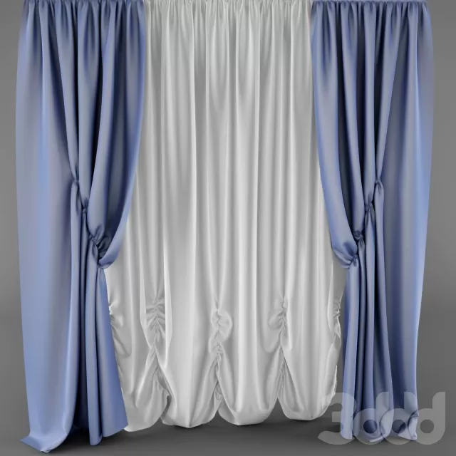 3DSKY FREE – FREE 3DS MAX MODELS