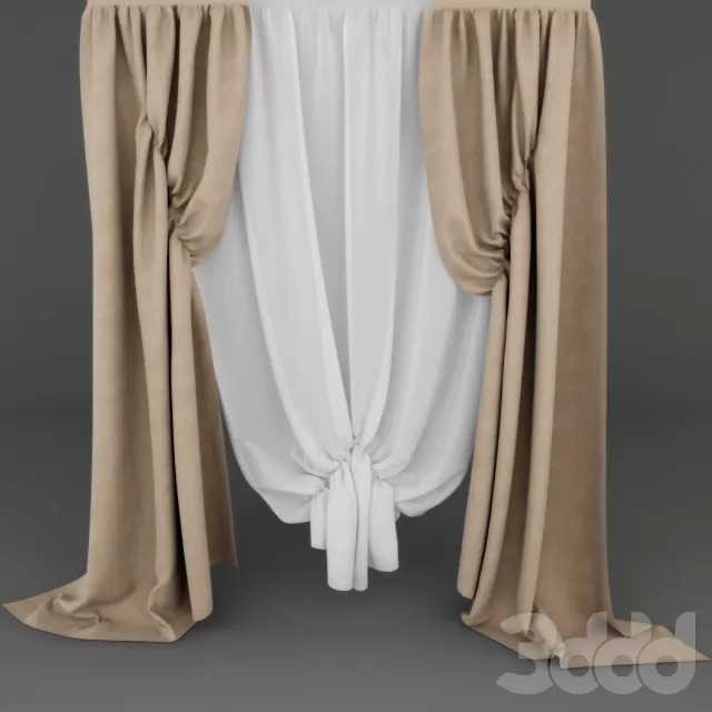 3DSKY FREE – FREE 3DS MAX MODELS