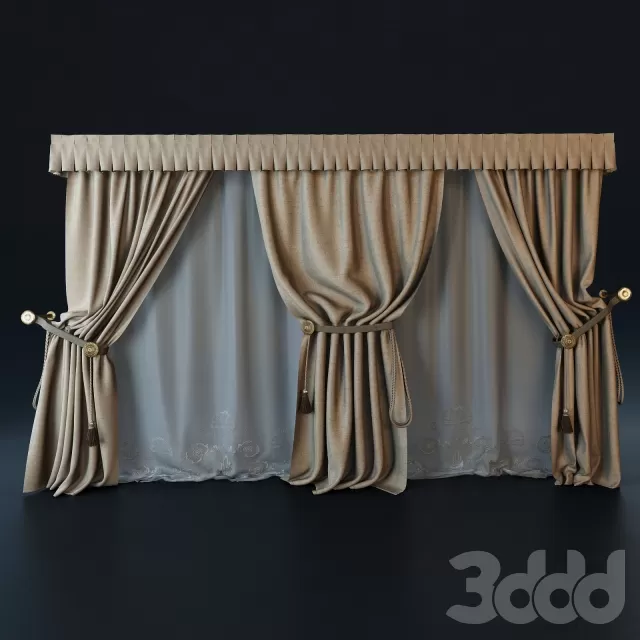 3DSKY FREE – FREE 3DS MAX MODELS