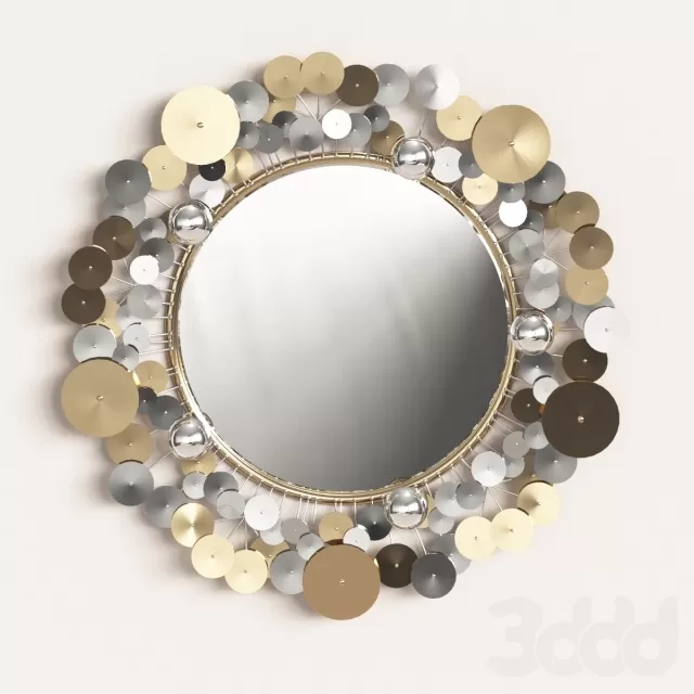 3DSKY FREE – FREE 3DS MAX MODELS