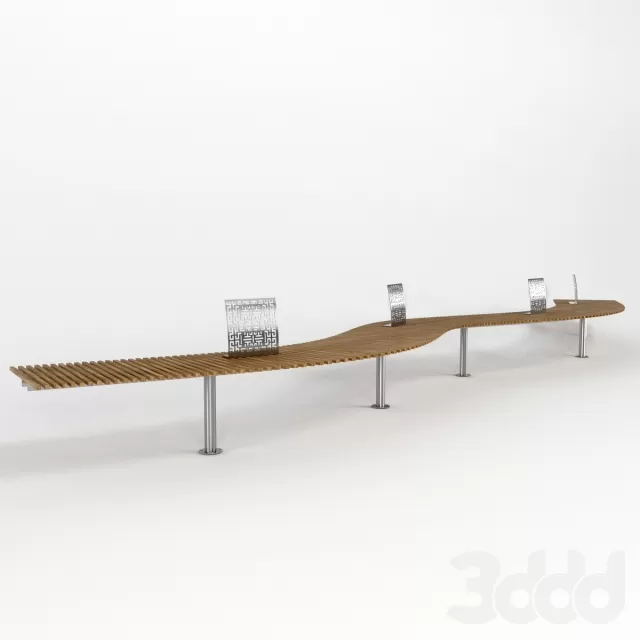 3DSKY FREE – FREE 3DS MAX MODELS