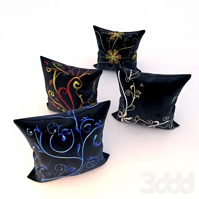 3DSKY FREE – FREE 3DS MAX MODELS