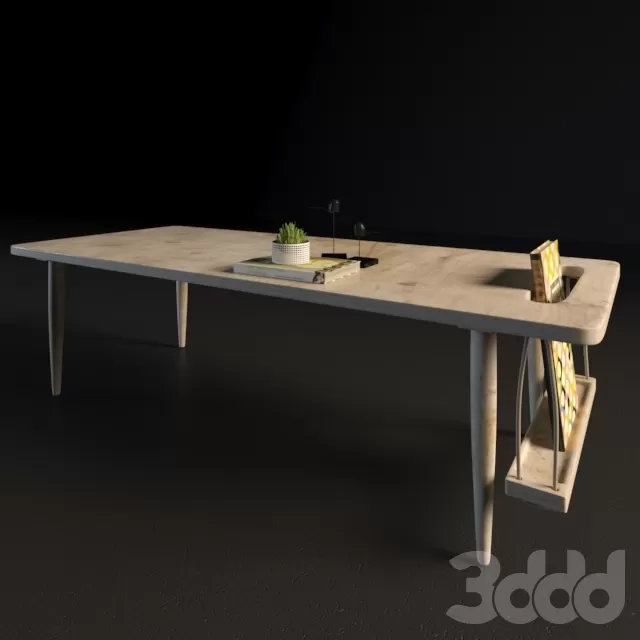 3DSKY FREE – FREE 3DS MAX MODELS