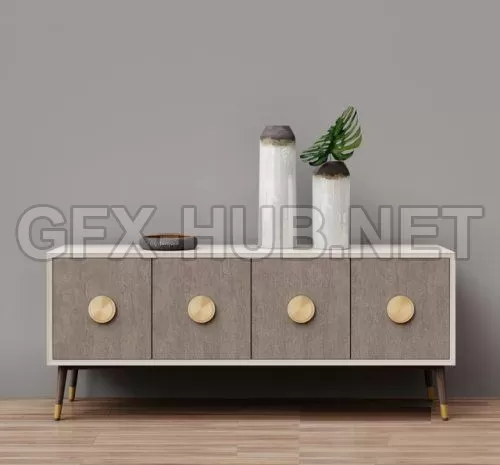 3DSKY FREE – FREE 3DS MAX MODELS