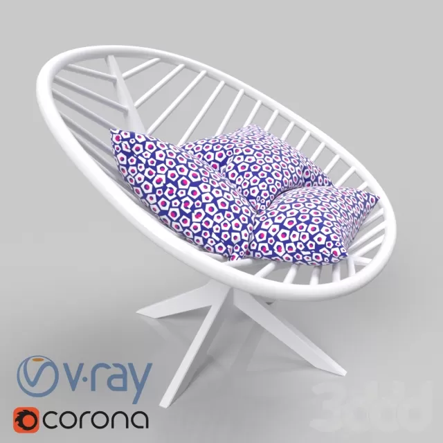 3DSKY FREE – FREE 3DS MAX MODELS