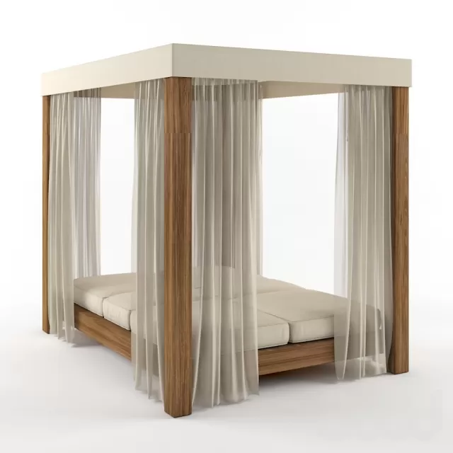 3DSKY FREE – FREE 3DS MAX MODELS