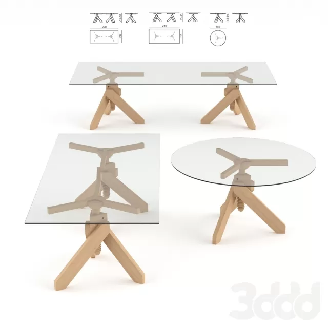 3DSKY FREE – FREE 3DS MAX MODELS