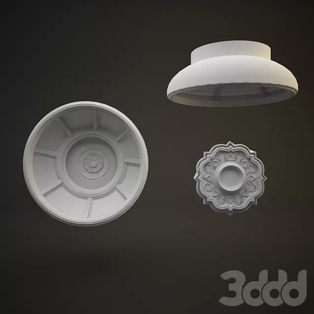 3DSKY FREE – FREE 3DS MAX MODELS