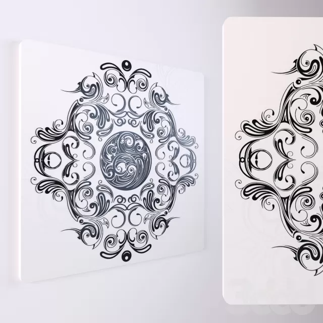 3DSKY FREE – FREE 3DS MAX MODELS