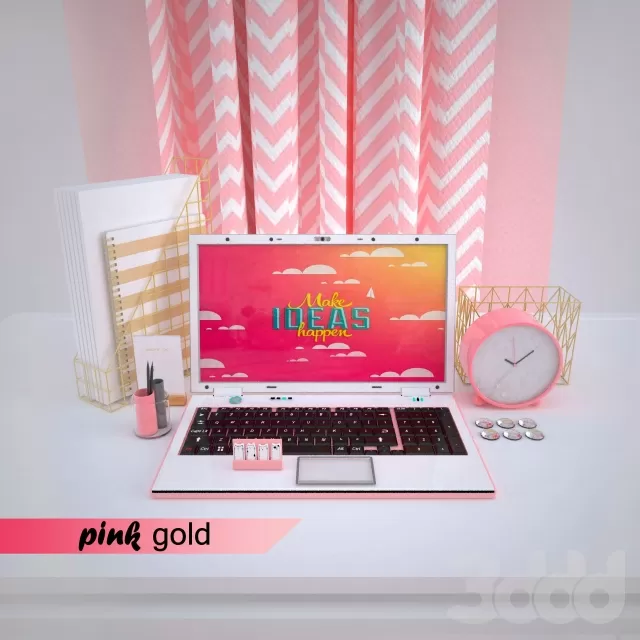 3DSKY FREE – FREE 3DS MAX MODELS