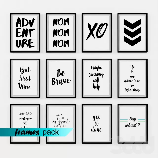 3DSKY FREE – FREE 3DS MAX MODELS