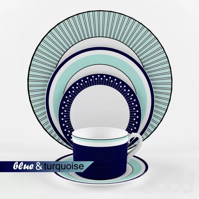 3DSKY FREE – FREE 3DS MAX MODELS