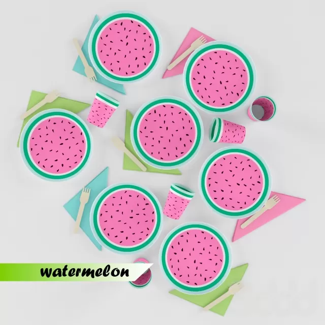 3DSKY FREE – FREE 3DS MAX MODELS