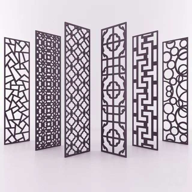 3DSKY FREE – FREE 3DS MAX MODELS