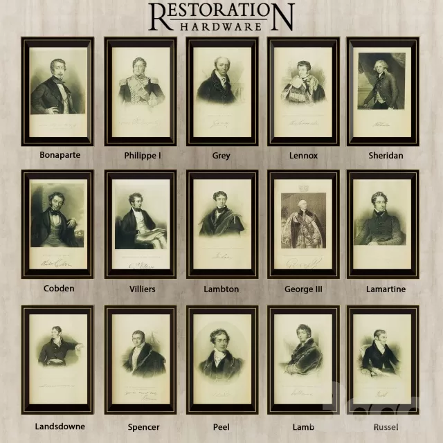 3DSKY FREE – FREE 3DS MAX MODELS