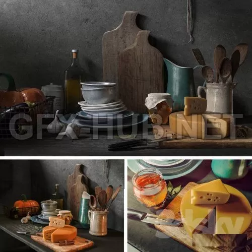 3DSKY FREE – FREE 3DS MAX MODELS