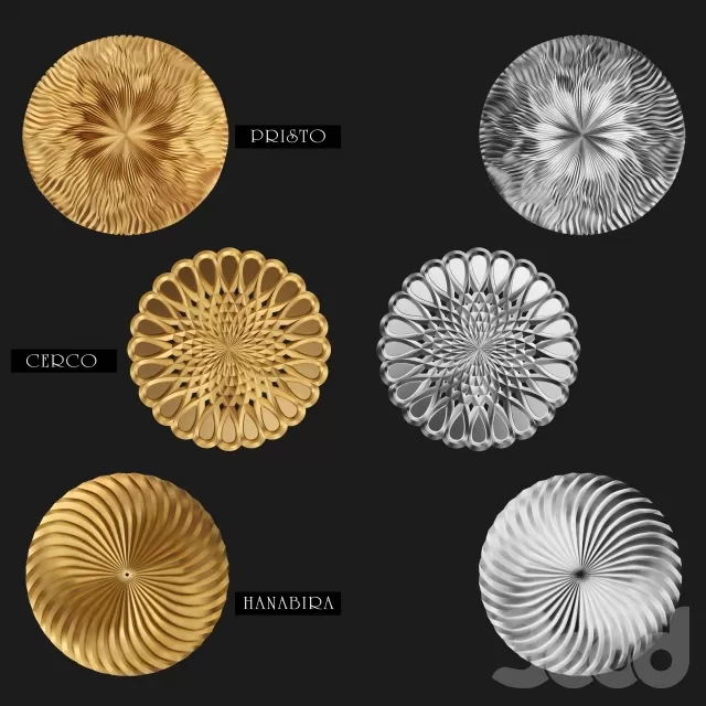 3DSKY FREE – FREE 3DS MAX MODELS