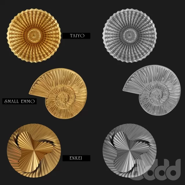 3DSKY FREE – FREE 3DS MAX MODELS