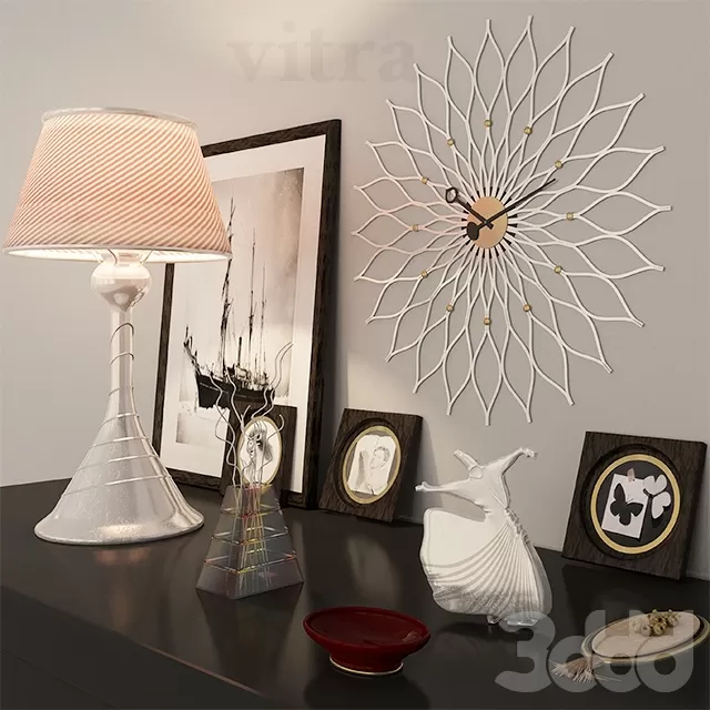 3DSKY FREE – FREE 3DS MAX MODELS